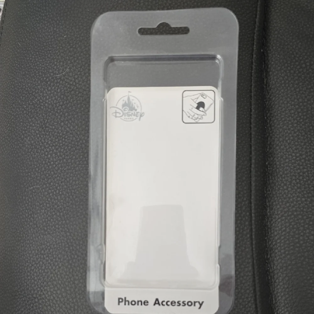 Disney Multicolor Phone Grip